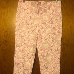 Lilly Pulitzer pants